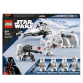 LEGO Star Wars 75320 Snøsoldat-kamppakke