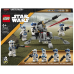 LEGO Star Wars 75345 Battle Pack med klonesoldater fra den 501. legionen