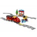 LEGO DUPLO 10874 Damptog
