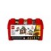 LEGO Ninjago 71787 Kreative ninja klosser