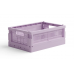 Made Crate Mini Folding Box, Syrin