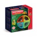 Magformers, kurve 20 stk.