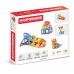 Magformers standardsett, 26 stk.
