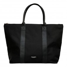 Shopper - svart