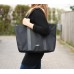 Shopper - svart
