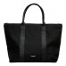 Shopper - svart