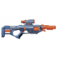 Nerf Elite 2.0 Eaglepoint RD-8 Blaster-8-Dart Drum, avtakbart omfang og tønne