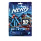 Nerf Elite 2.0 - Refill-pakke med 50