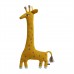 Giraffe bamse