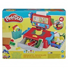 Play-Doh - Kassaapparat
