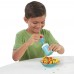 Play-Doh - Spiral frites lekesett