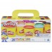 Play-Doh - Superfargepakke med 20 bøtter