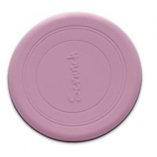 Ball i lys lillaFrisbee - rosa