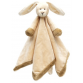 Teddykompaniet kanin kosete klut, beige 35cm.