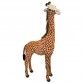 Giraffe, 110 cm høy