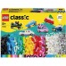 LEGO Classic 11036 kreative kjøretøy