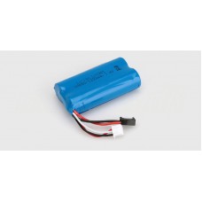 LI-ION BATTERIPAKKE (7,4V 1200MAH)