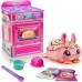 Cookeez Oven lekesett, Cookie bamse med kanelduft