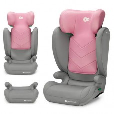 KinderKraft Bilsete - I-Spark I-Størrelse 100-150Cm Rosa