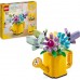 LEGO Creator 31149 Blomster i vannkanne