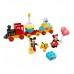 LEGO Disney 10941 Mikke og Minnies bursdagstog