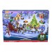 Paw Patrol julekalender