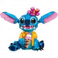 Lego Disney Stitch 43249