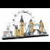 LEGO Architecture 21034 London