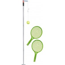 VÅR SUMMER SS POLE TENNIS