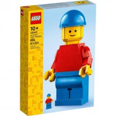 Lego minifigurer oppskalert minifigur 40649