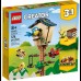 Lego Creator 3 i 1 fuglehus 31143