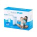 CORBEL Plus Refill 3-pakning