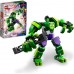 Lego DC Super Heroes 76241 Hulks Battle Robot