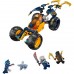 LEGO Ninjago 71811 Arins ninja offroader