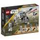 Lego Star Wars 75345 Battle Pack med klone tropper av den 501st Legion