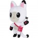 Spinmaster Gabby's Dollhouse - Talking Pandy Paws 33 cm