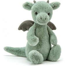 Jellycat Bashful Dragon 31cm