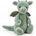 Jellycat Bashful Dragon 31cm