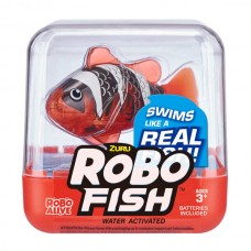 RoboAlive Robo Fish 1-pakning