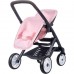 Smoby Maxi Cosi & Quinny Twin barnevogn