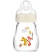 MAM Feel Good Babyflaskeglass 170 ml, Bland