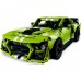 Lego Technic 42138 Ford Mustang Shelby® GT500®