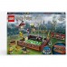 Lego Harry Potter Quidditch Trunk 76416