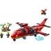 LEGO CITY BRANNFLY 60413