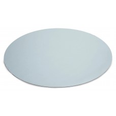 Anti -slip floormat - resirkulert PU -skinn - Pearl Blue