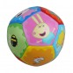 Peppa Pig myk ball