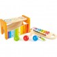 Hape Pound And Tap Bench