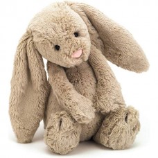 Jellycat Bashful Rabbit Beige 67 cm