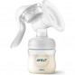 Philips Avent manuell brystpumpe 