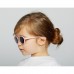 Izipizi barn solbriller pastellrosa